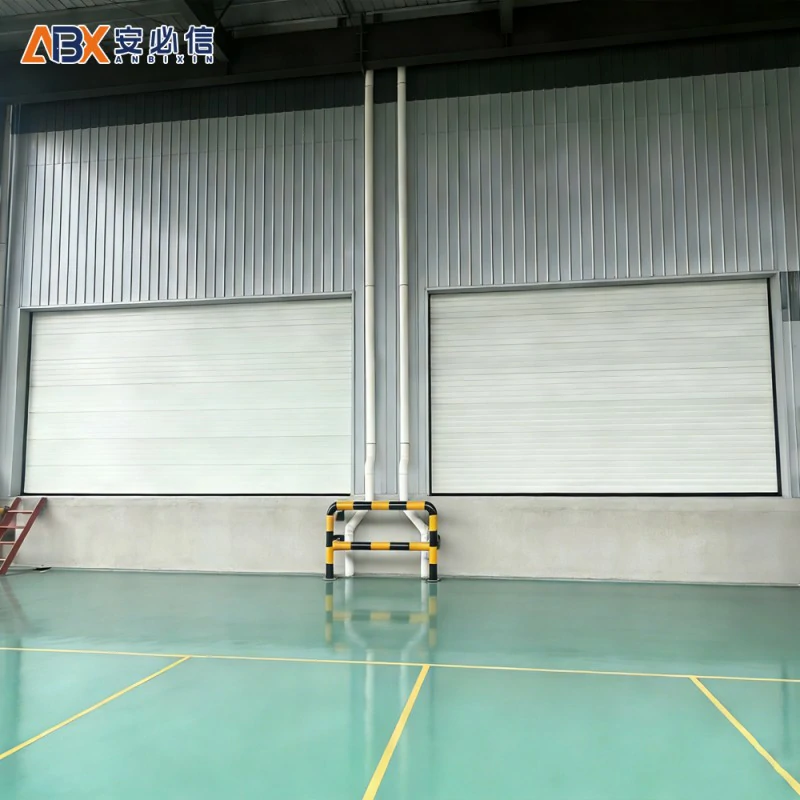中卫高扬程滑升门